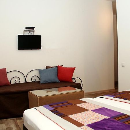 Hotel Delisi Tbilisi Zewnętrze zdjęcie