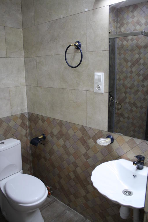 Hotel Delisi Tbilisi Zewnętrze zdjęcie