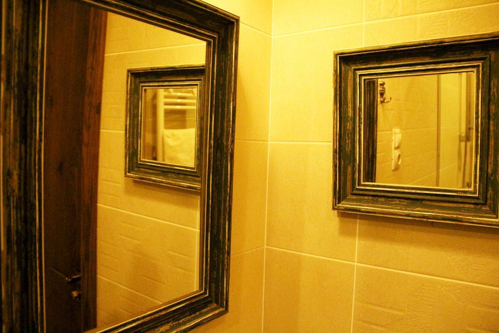 Hotel Delisi Tbilisi Zewnętrze zdjęcie